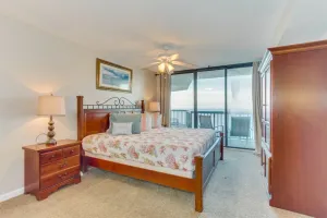 Image of Ocean Bay Club 1701 Pent House Escape!