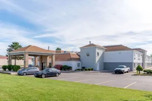 Image of Quality Inn