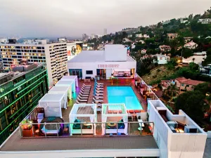 Image of Andaz West Hollywood, By Hyatt