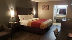 Image of Econo Lodge