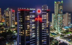 Image of Ruby Apartments - QStay