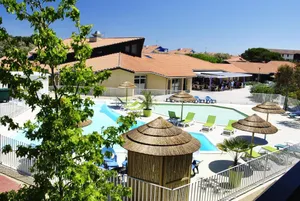 Image of Village Vacances Le Junka