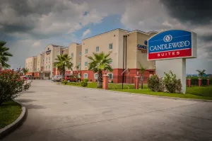 Image of Candlewood Suites New Iberia by IHG