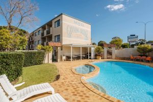 Image of Canning Bridge Auto Lodge