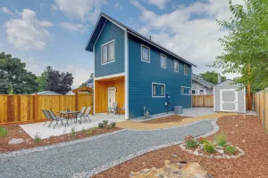 Image of Awesome Missoula Home w/ Patio < 2 Mi to Downtown!