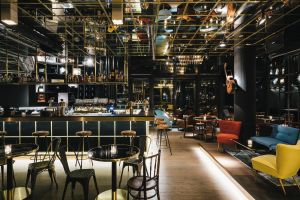 Image of Ruby Lilly Hotel Munich