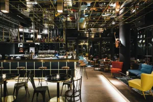 Image of Ruby Lilly Hotel Munich