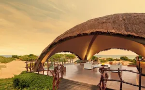 Image of Uga Chena Huts - Yala - All Inclusive