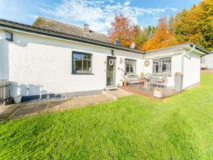 Image of Charming House With Sauna, Jacuzzi in Bullange