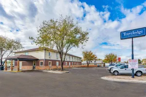 Image of Travelodge by Wyndham Lovell/Bighorns