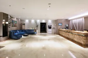 Image of City Garden Suites Manila