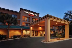 Image of Courtyard by Marriott Gainesville FL