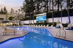 Image of Irvine Marriott