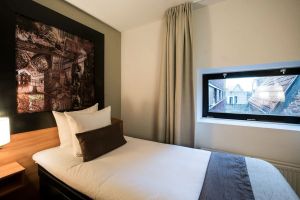 Image of Leonardo Hotel Groningen City Center
