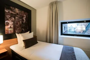Image of Leonardo Hotel Groningen City Center