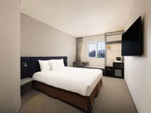 Image of ibis Ambassador Seoul Insadong-Newly renovated in 2025
