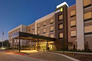 Image of Home2 Suites By Hilton Lewisville Dallas