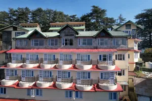 Image of HOTEL WOODPARK