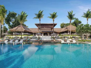 Image of Novotel Bali Benoa