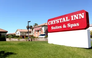 Image of Crystal Inn Suites & Spas