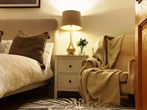 Image of Cheerful 2-bed Cottage With 2 Free Parking, Leeds