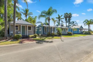 Image of Batemans Bay Marina Resort