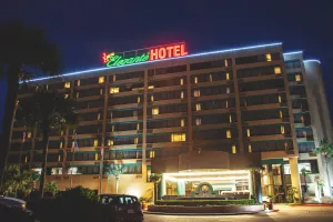 Image of MCM Eleganté Hotel & Conference Center