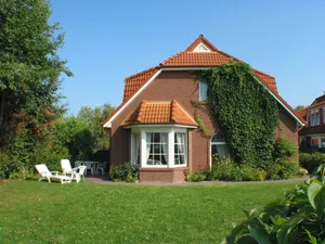 Image of Ferienhaus, Dornumersiel