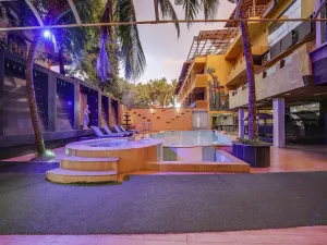 Image of Grandeur De Sanchi- Luxury Beach Resort & Spa