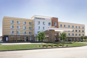 Image of Fairfield by Marriott Inn & Suites Rockaway