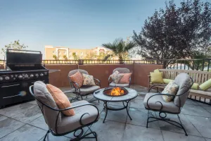 Image of SpringHill Suites Ridgecrest