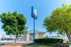 Image of Motel 6-Farmington Hills, MI - Northwest - Farmington Hills