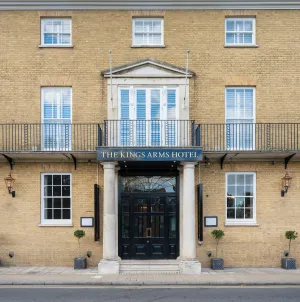 Image of The Kings Arms
