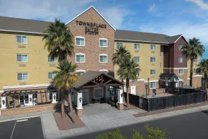 Image of TownePlace Suites El Centro