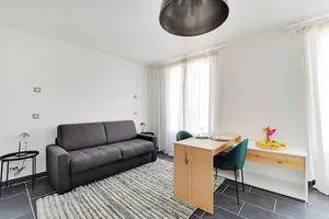 Image of Cosy Studio - 2P - Pantin/edouard Vaillant