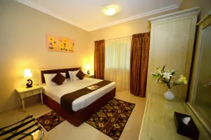 Image of Emirates Stars Hotel Apartments Sharjah