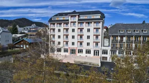Image of RESIDENCE LE SPLENDID