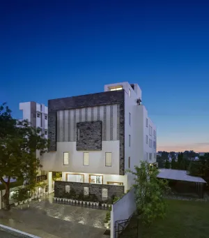 Image of Shahpura Residency