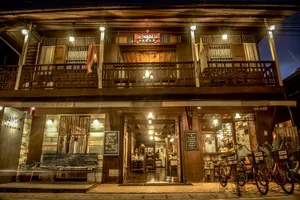 Image of Poonsawasdi Hotel