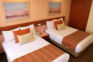 Image of Hotel Marlowe Centro Histórico