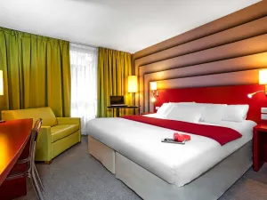 Image of ibis Styles Avignon Sud