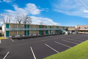 Image of Econo Lodge