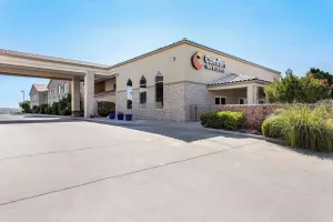 Image of Comfort Inn & Suites I-25 near Spaceport America