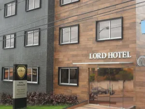 Image of Lord Hotel Aeroporto Confins