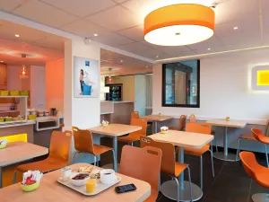 Image of Ibis budget Wien Messe
