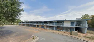 Image of Lamplighter Inn By OYO Charlotte Airport Area