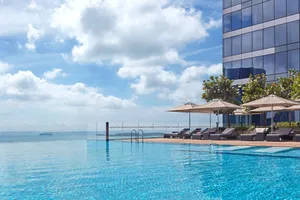 Image of The Westin Singapore