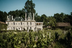 Image of Château Meyre