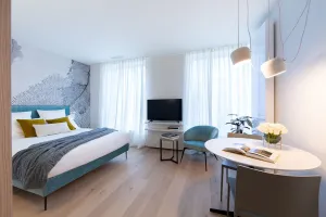 Image of The Central City - Luxury Serviced Residence