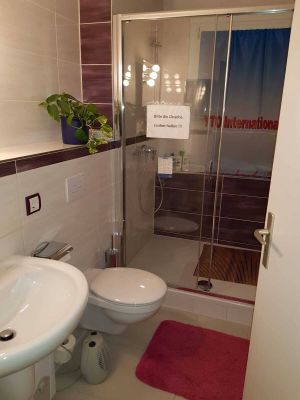 Image of TWS Pension an der B1
